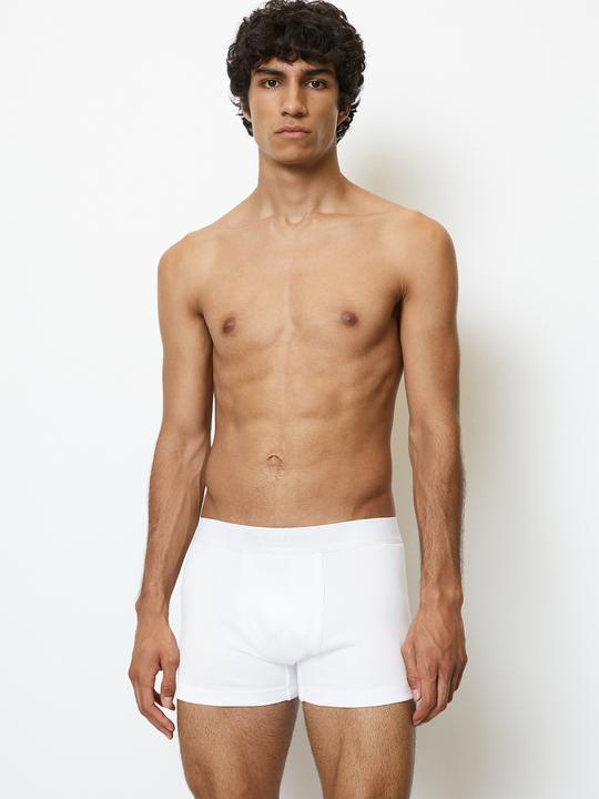 Immagine prodotto Marc O'Polo Pantaloncini e pantaloni a coste Iconic Retro in confezione da 2 pezzi (XL, Confezione da 2)
