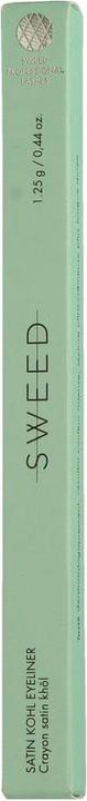Produktbild Sweed Make-up (Schwarz)