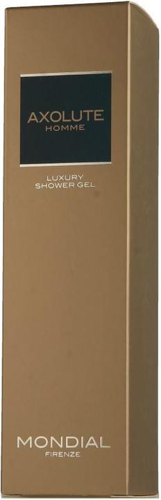 Mondial 1908 Axolute (250 ml)