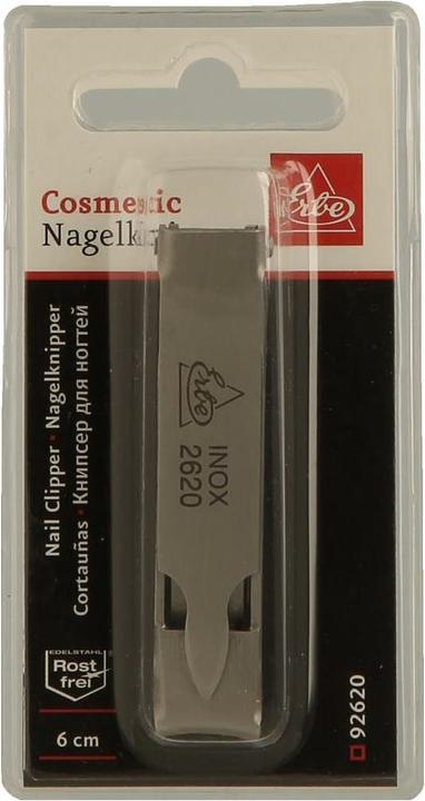 Erbe Solingen Nagelknipser