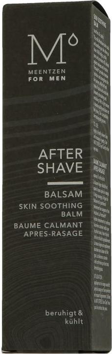 Charlotte Meentzen for Men (Aftershave Balsam, 50 ml)