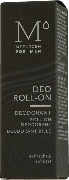 Produktbild Charlotte Meentzen for Men (Roll-on, 50 ml)