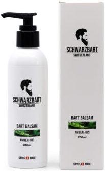 Schwarzbart BARSALSAM 200ML (200 ml)