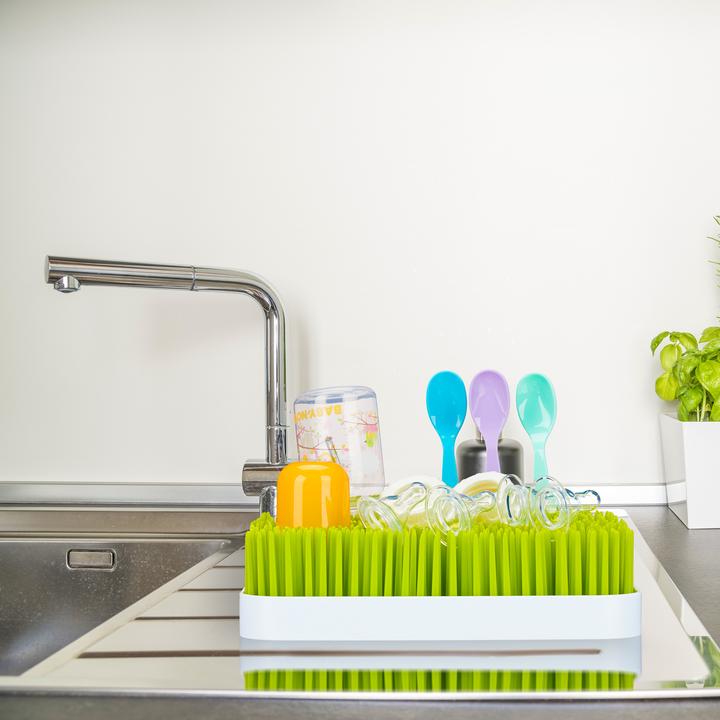 Actual product image Little Choice Baby Bottle Drying Rack