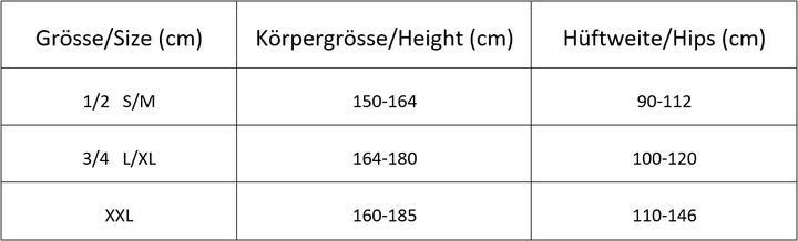 Immagine prodotto Jopen Ninfa 30 DEN (30 DEN, M/L)