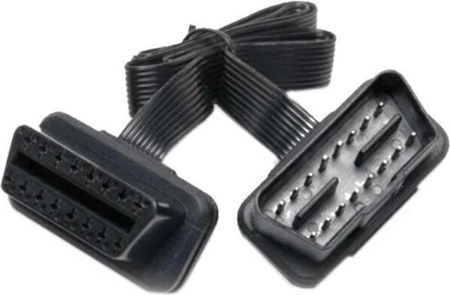 Produktbild Teltonika PPCB00000140 - OBDII-Verlängerungskabel
