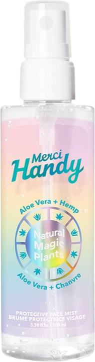 Image du produit Merci Handy Brume protectrice pour le visage Plantes magiques (100 ml)