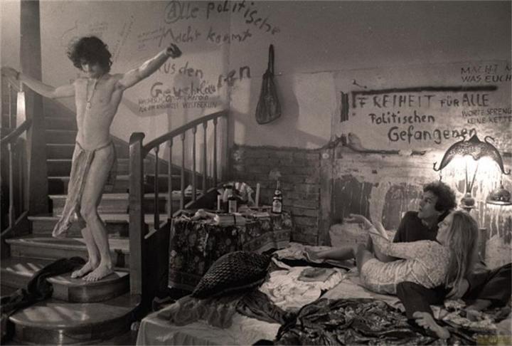 Image du produit Edgar Reitz - Heimat - Gesamtedition (Blu-ray, Allemand)