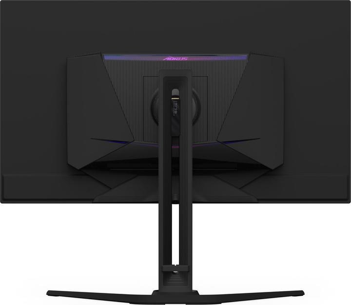 Actual product image Gigabyte Aorus FO32U2P (3840 x 2160 Pixels, 31.50")