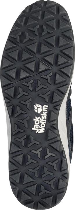 Produktbild Jack Wolfskin Woodland 2 Texapore Low M (40)