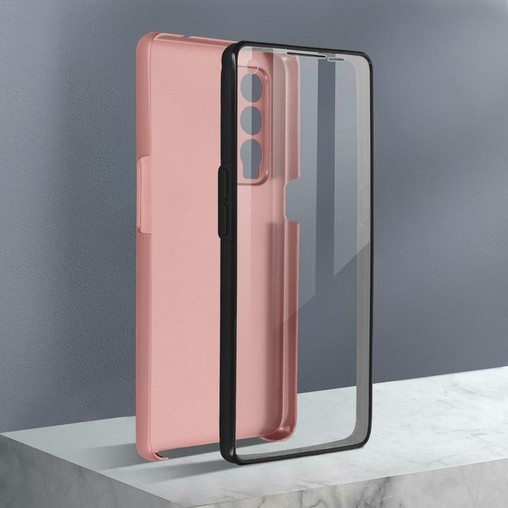 Produktbild Avizar Complet Series (Oppo Find X3 Neo)