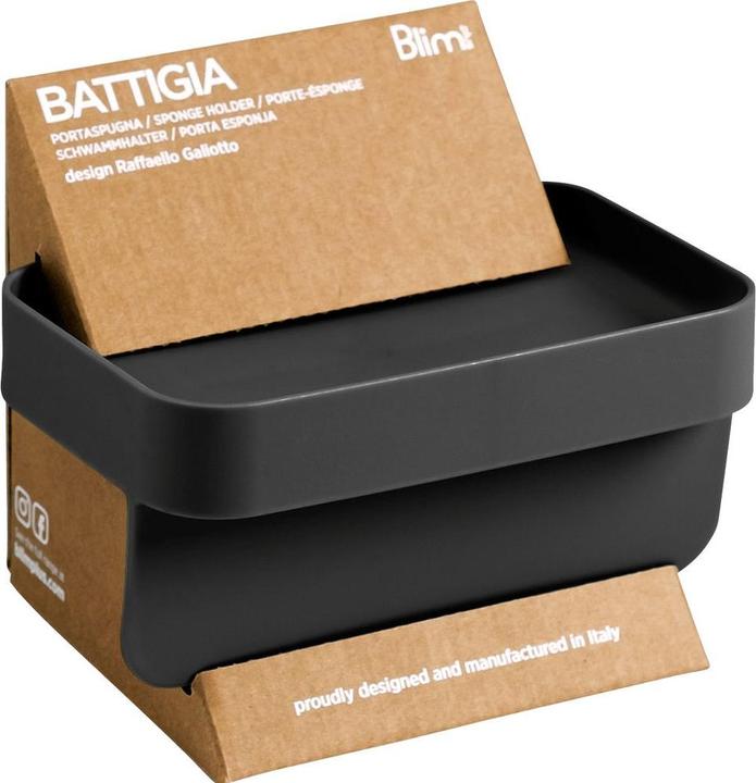 Immagine prodotto Blim Plus Porta spugna Battigia