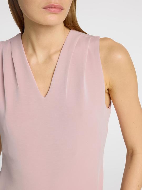 Actual product image Selected Femme Ärmelloses Top mit V-Ausschnitt (M)