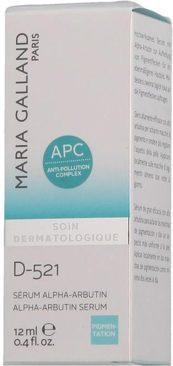Produktbild Maria Galland Soin Dermatologique (12 ml)