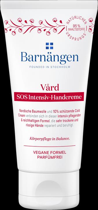 Barnaengen Vård (75 ml)