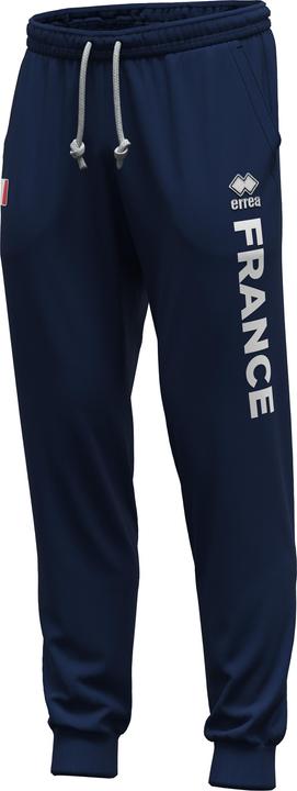 Actual product image Errea training trouer france denali 2024/25 (S)