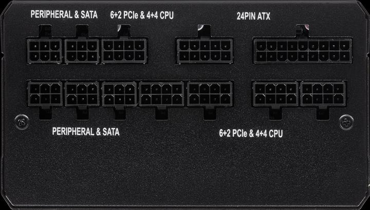 Produktbild Corsair RM850 *2019* (850 W)