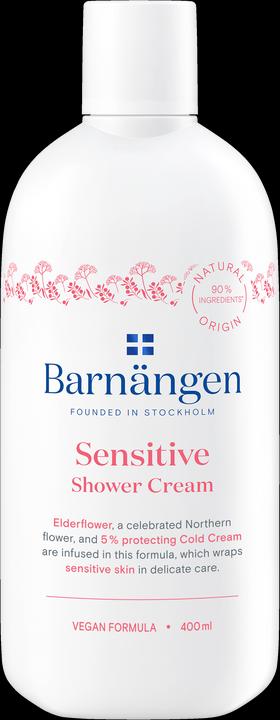 Produktbild Barnängen Sensitive (400 ml)