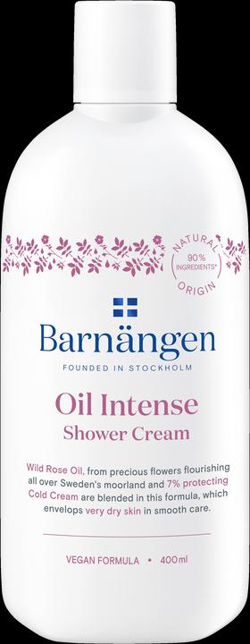 Barnängen Oil Intense (400 ml)