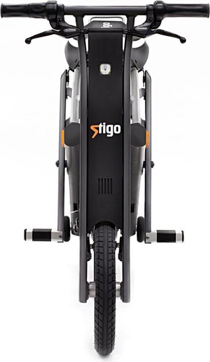 Image du produit Stigo Bike Stigo (20 km/h, 250 W)