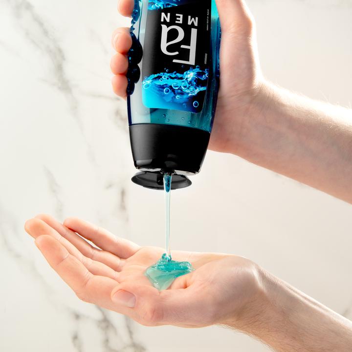 Actual product image Fa Kick Off (250 ml)