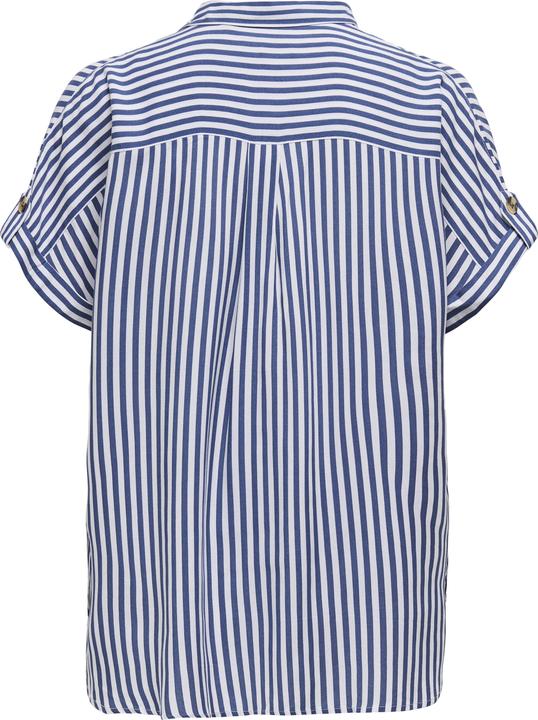 Only Onlyasmin Shirt S/S Wvn Noos