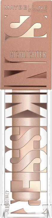 Immagine prodotto Maybelline New York MNY Face Studio (20 Bacio di brillantini, Highlighter, 4.70 g)