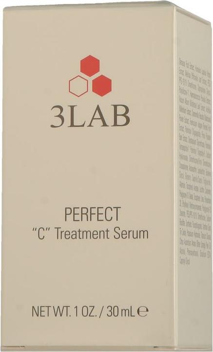 Actual product image 3Lab Perfect (30 ml)