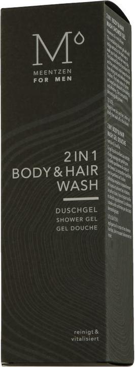 Charlotte Meentzen for Men (200 ml)