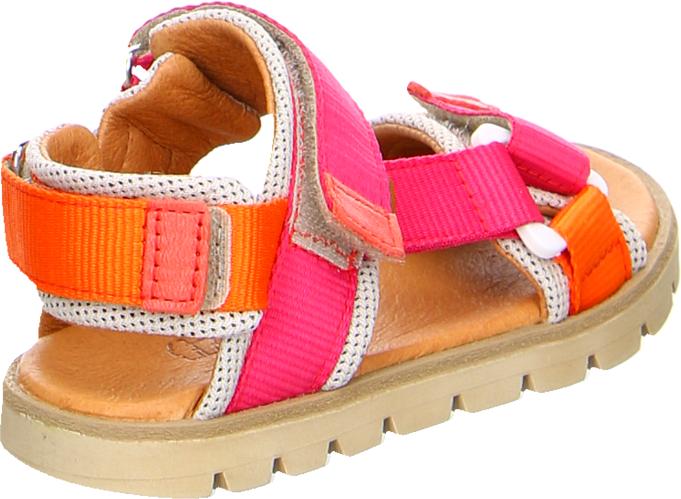 Actual product image Froddo Kid's Ke Flash (34)