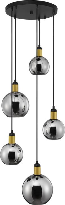 Image du produit Nova Luce Mirro (E27)