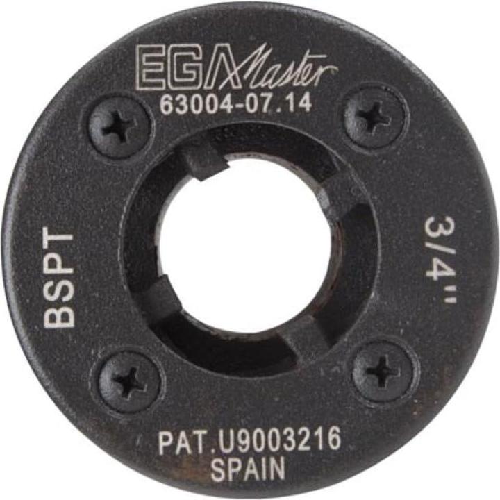 Image du produit Velleman - FILIÈRE - 3/4" - 550 g (120 mm)