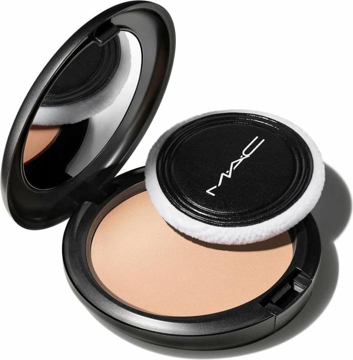 Produktbild MAC Cosmetics Blot Powder / Pressed (MEDIUM)