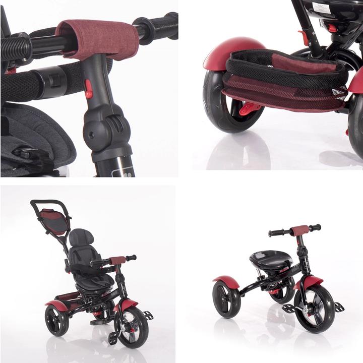 Produktbild Lorelli Neo 4 in 1