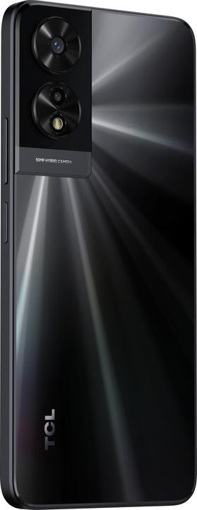 Produktbild TCL 505 8Gb 512Gb 6.75" Dual Sim (512 GB, Space Grey, 6.75", Dual SIM, 50 Mpx, 4G)