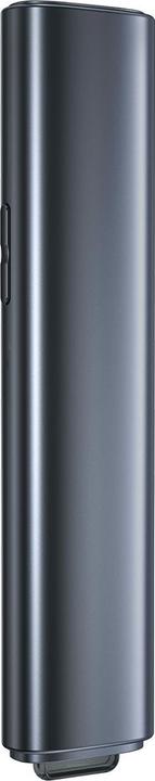 Produktbild Baseus Orange Dot Wireless Presenter (Green Laser)(Charging) Grey