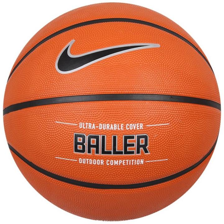 Nike Baller Basketball (7)