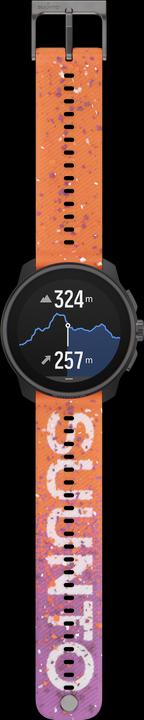 Produktbild Suunto Race S (45 mm)