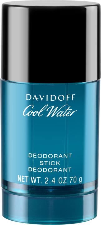 Produktbild Davidoff Cool Water Man (Stick, 70 ml)