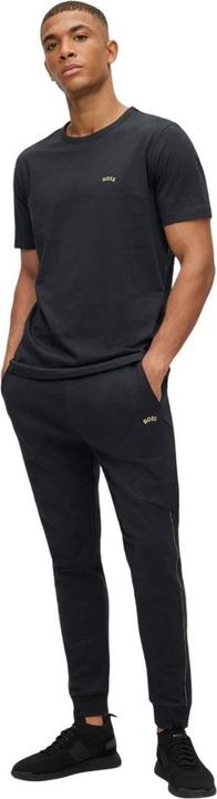 Immagine prodotto BOSS Maglietta Logo Curvo Uomo (S)