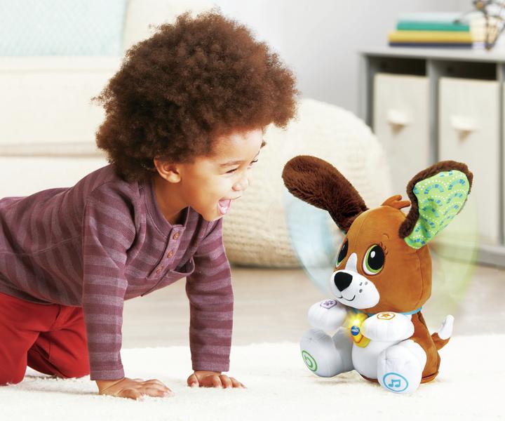 Produktbild VTech Toutou parle avec moi (28 cm)