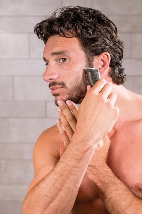 Produktbild Wahl 09864-016
