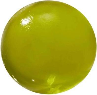 Actual product image Ongredients Jeju Green Tea Cleansing Ball - 110g (Cleansing lotion)