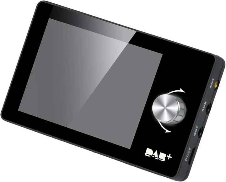 Actual product image Ezonetronics Dab