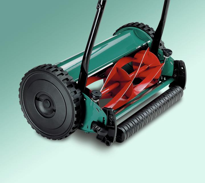 Immagine prodotto Bosch Home & Garden AHM 38 G (Manuale)