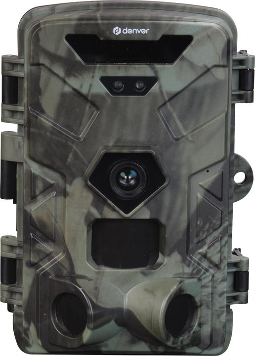 Actual product image Denver WCT-8016