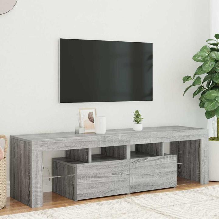Image du produit VidaXL Sven (140 x 36.5 x 40 cm)
