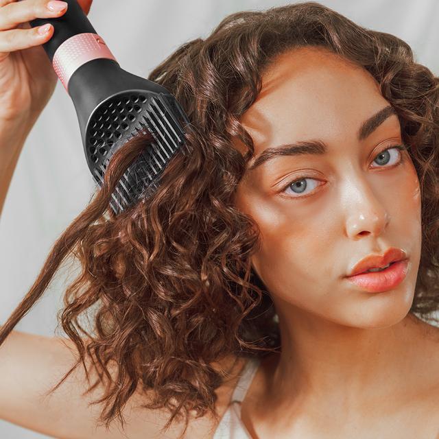 Actual product image Cecotec Bamba CeramicCare 14in1 AirGlam