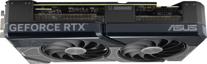 Productafbeelding ASUS DUAL-RTX4070S-O12G (12 GB)