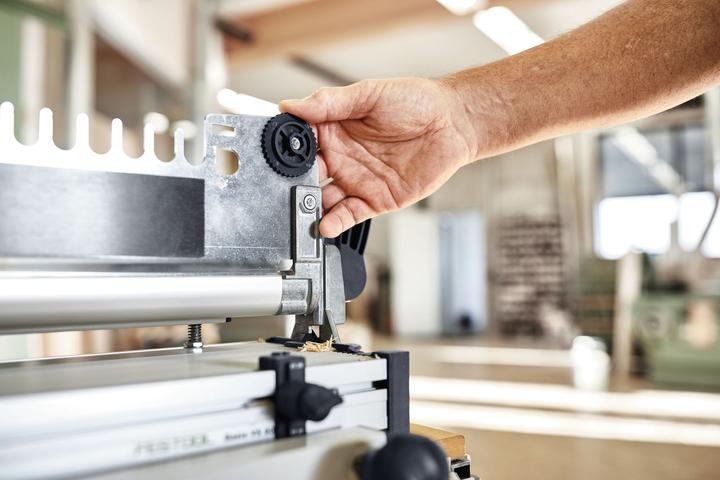 Actual product image Festool Dima per incastri coda di rondine chiusa VS 600 SZ 14
